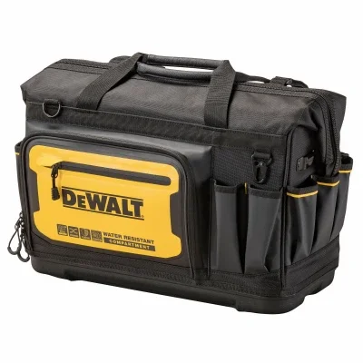 Open Mouth Tool Bag, 20 In.