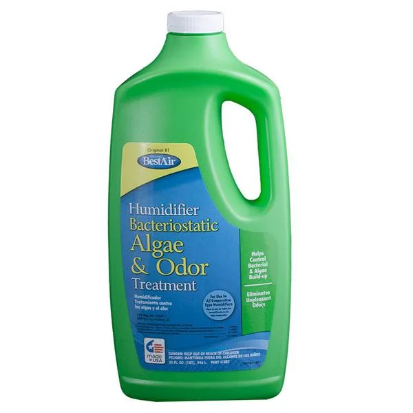 Original BT Humidifier Bacteriostatic Water Treatment 32 Oz.