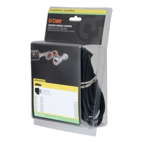 Outlander Sport T-Connector