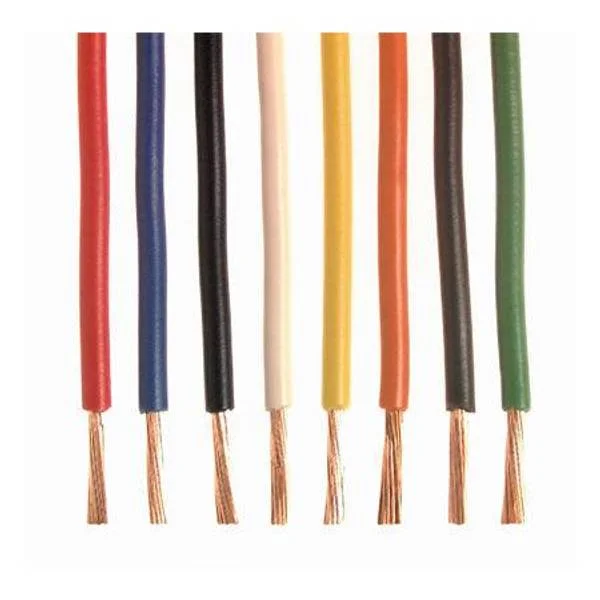 Packaged 16 Gauge Primary Wire