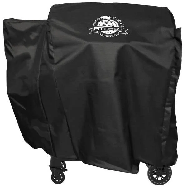 Pellet Grill Cover