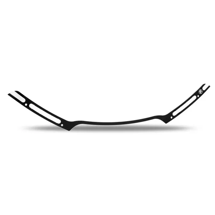 Performance Machine Windscreen Trim Assy Holeshot – Contrast Cut