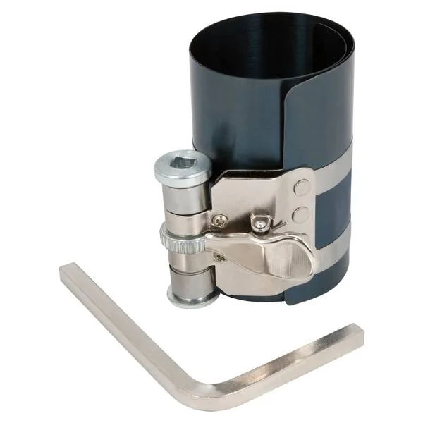 Piston Ring Comp 2-1/8″ to 5″