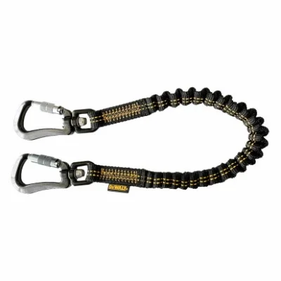 Power Tool Lanyard, 24 In. Extends To 38 In.