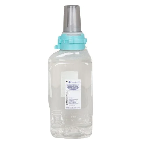 Prime Source Clear And Mild Foam Hand Wash – 1250 Ml. 3/Case