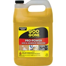 Pro-power Cleaner, Citrus Scent, 1 Gal Bottle