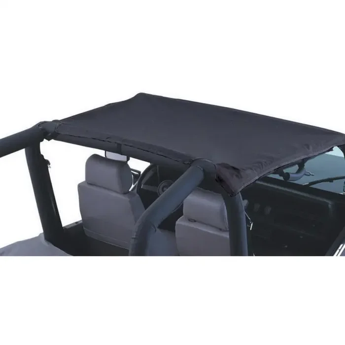 Rampage 1997-2006 Jeep Wrangler(TJ) California Brief – Black Diamond