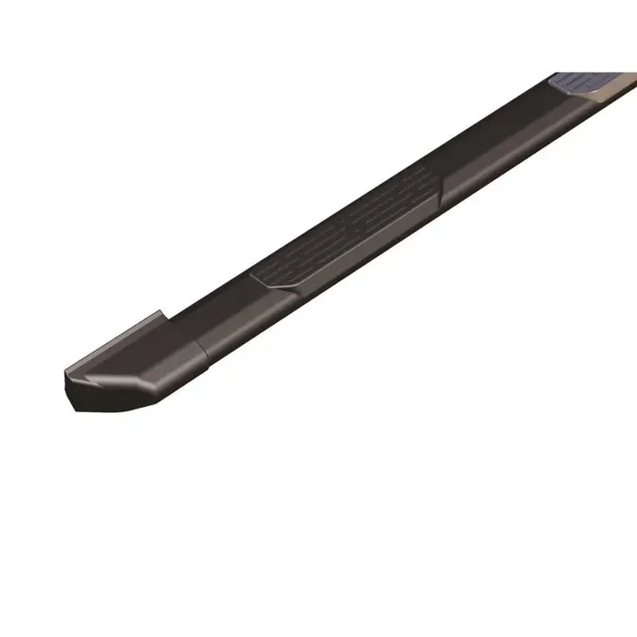 Rampage 1999-2019 Universal Xtremeline Step Bar 80 Inch – Black