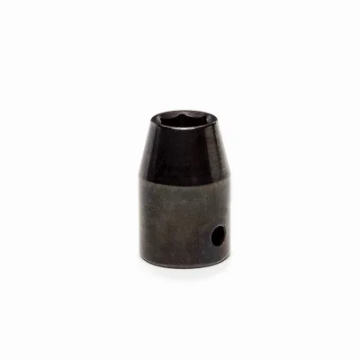 Sae Shallow Impact Socket, 1/2 In. Drive, 3/4 In.