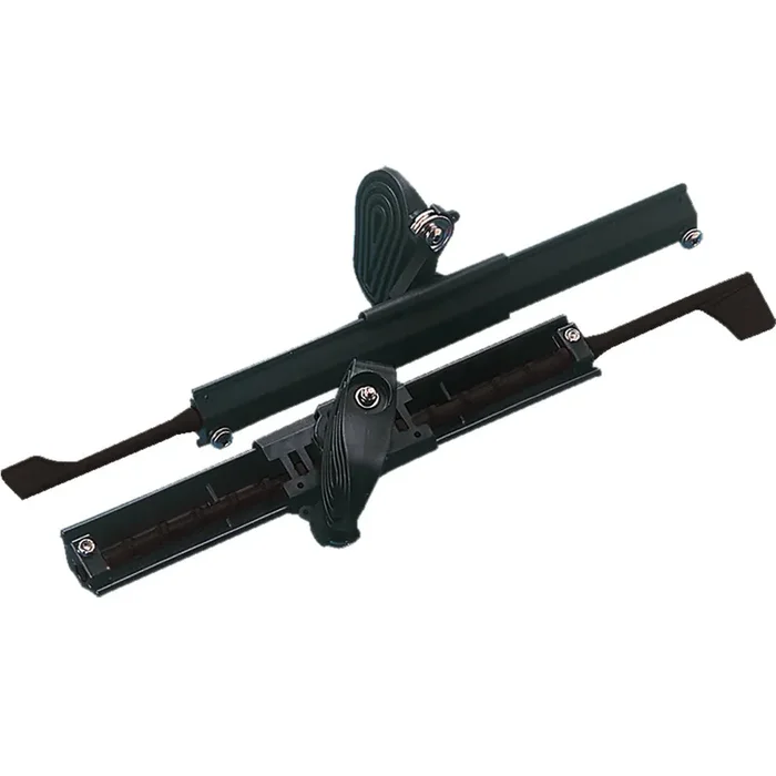 Sea-Dog Kayak Adjustable Footbrace w /Rudder Control [747200B-1]