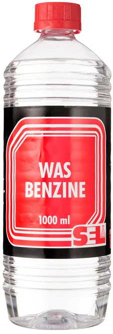 Sel White Spirit Stain Remover , 1 L