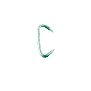 SEYMOUR 69022 Pig Ring, 12.5 ga Wire, Steel, Copper