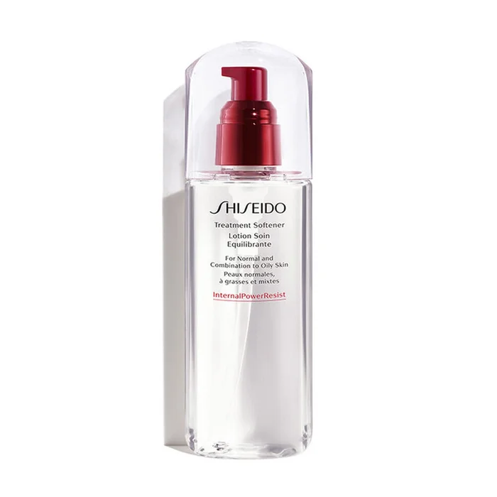 SHISEIDO Treatment Softener Lotion 150ml Refreshing