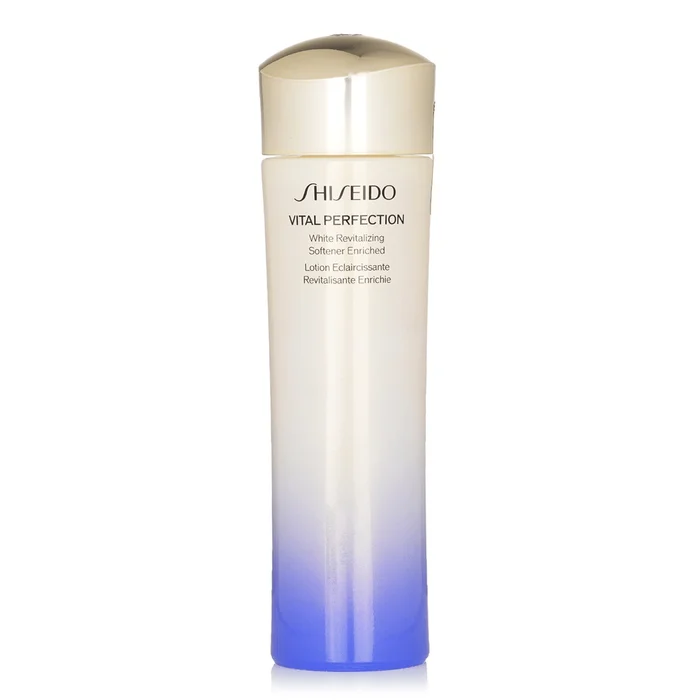 SHISEIDO Vital-Perfection White Revitalizing Softener 150ml/5oz