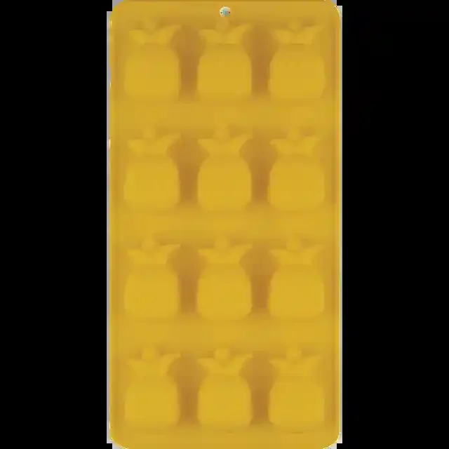 Silicone Ice Cube Mold