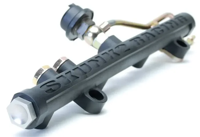Skunk2 02-05 Honda Civic Si /02-06 Acura RSX Composite High Volume Fuel Rails