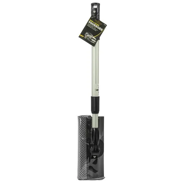 Snap n Store Squeegee