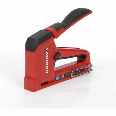 Staple Gun And Brad Nailer