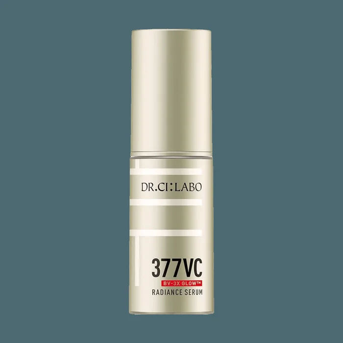 Super Bright 377VC Serum 18g