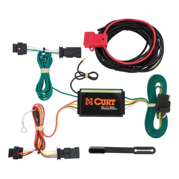T-Connector Chevy Traverse