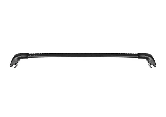 Thule AeroBlade Edge L Flush Mount Load Bar (Single Bar) – Black