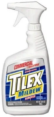 Tilex Instant Mildew Remover, 32 Oz.
