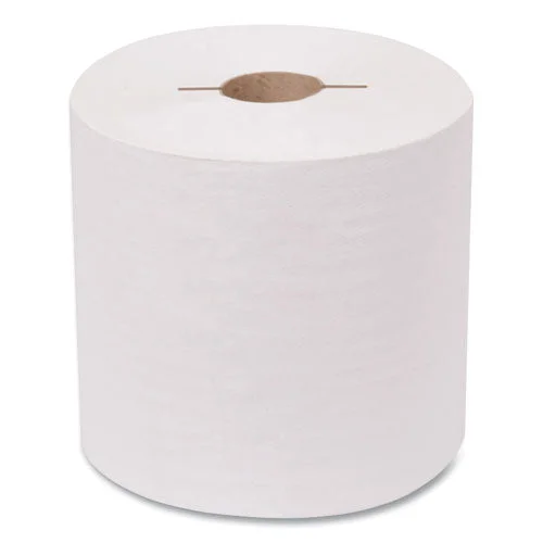 Tork Advanced Hand Towel Roll Notched 1-ply 7.5×10 White 1200/roll 6/Case