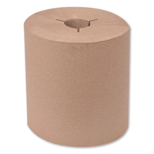 Tork Universal Hand Towel Roll Notched 1-ply 8″x630 Ft Natural 6 Rolls/Case