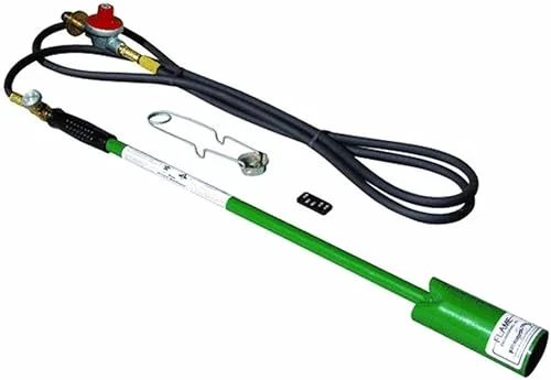 Weed Dragon Torch Kit – 100,000 BTU