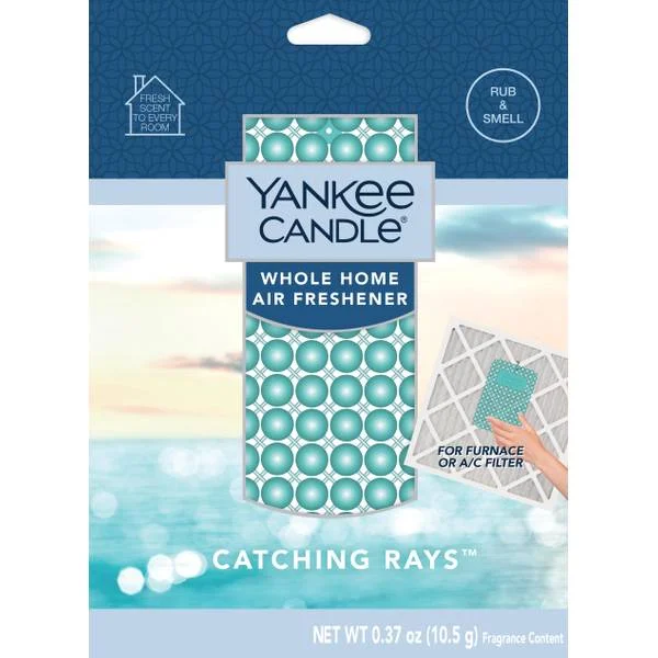 Whole Home Filter Scent – Catching Rays
