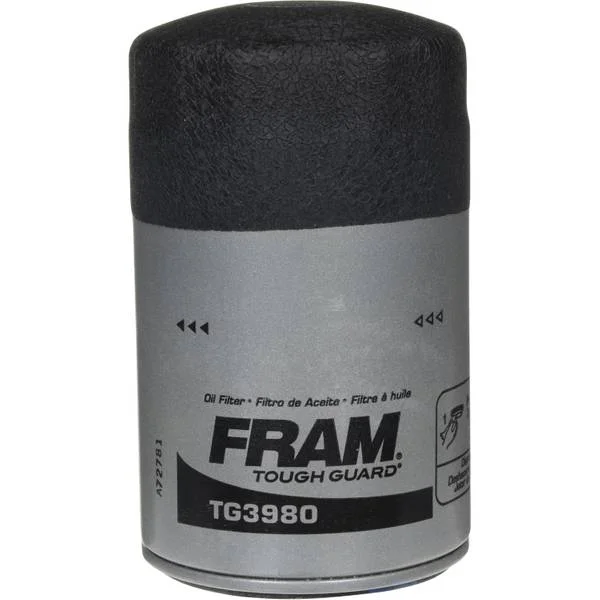 XG3980 Tough Guard Oil Filter Spin-On